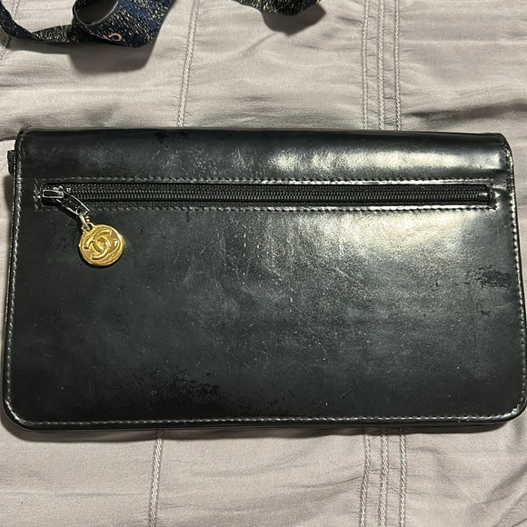 💞Chanel Wallet EUC💞 - Picture 13 of 15